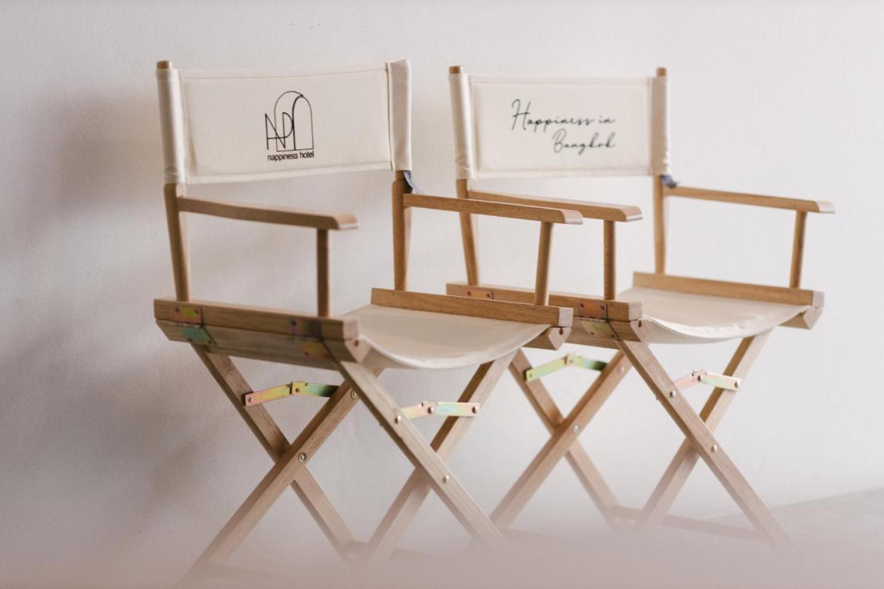 내피니스 호텔  방콕 외부 사진